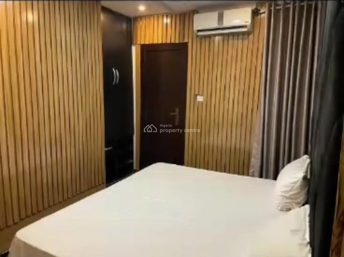 2 Bedroom Flat, Lekki Phase 1, Lekki, Lagos, Flat / Apartment Short Let