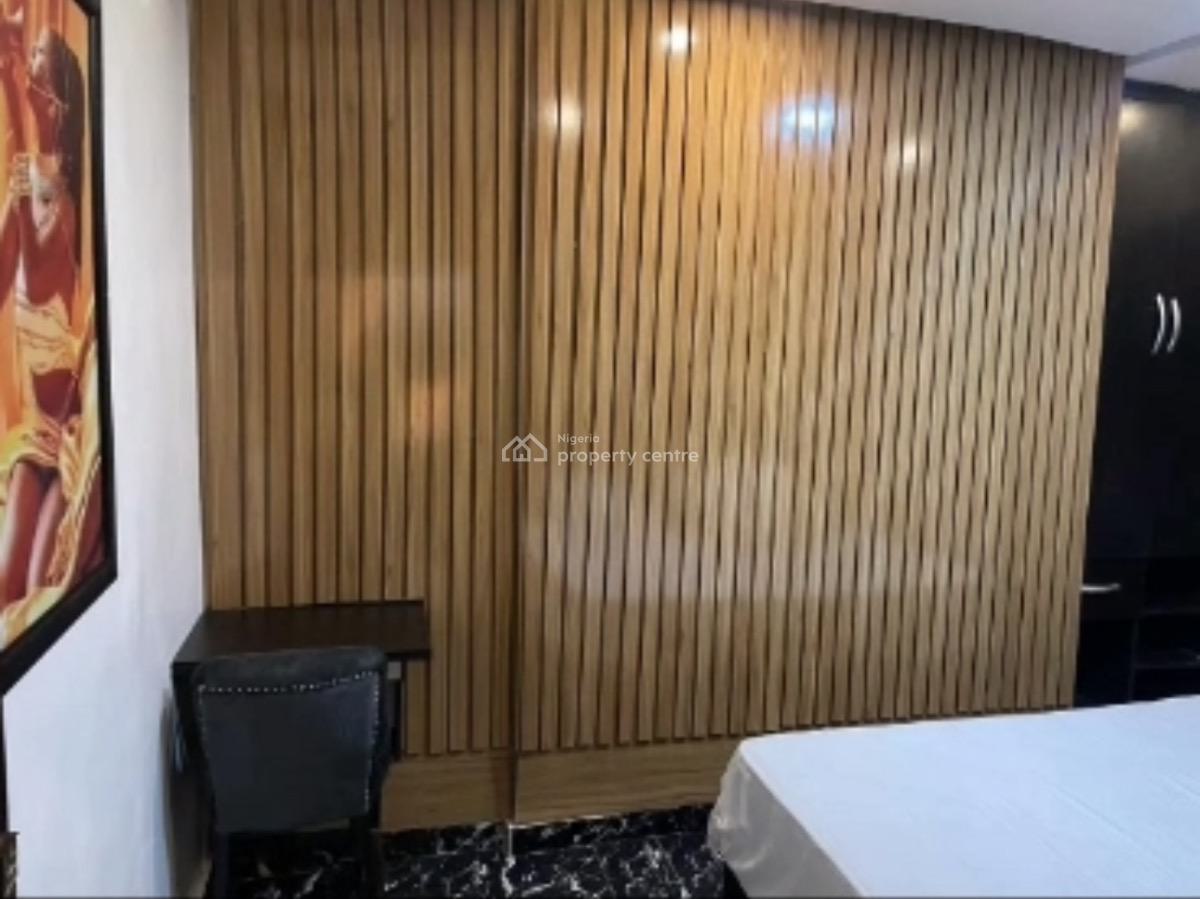 2 Bedroom Flat, Lekki Phase 1, Lekki, Lagos, Flat / Apartment Short Let