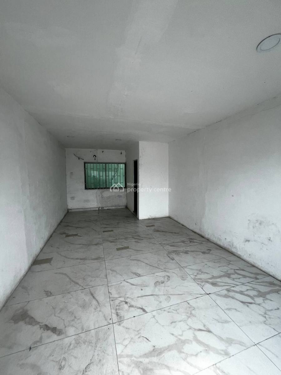 Commercial Space 28 Sqm, Vgc, Lekki, Lagos, Shop for Sale