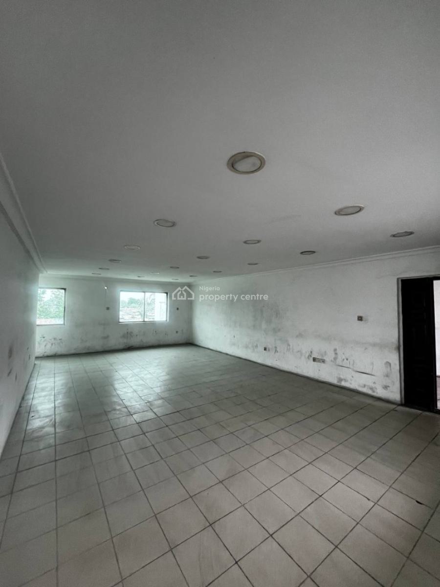 Commercial Space 28 Sqm, Vgc, Lekki, Lagos, Shop for Sale
