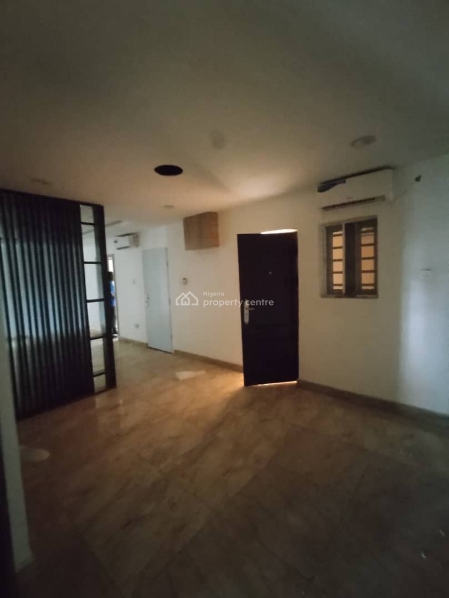 Luxury Services One Bedroom Flat with Generator and Inverter, Katampe (main), Katampe, Abuja, Flat / Apartment for Rent