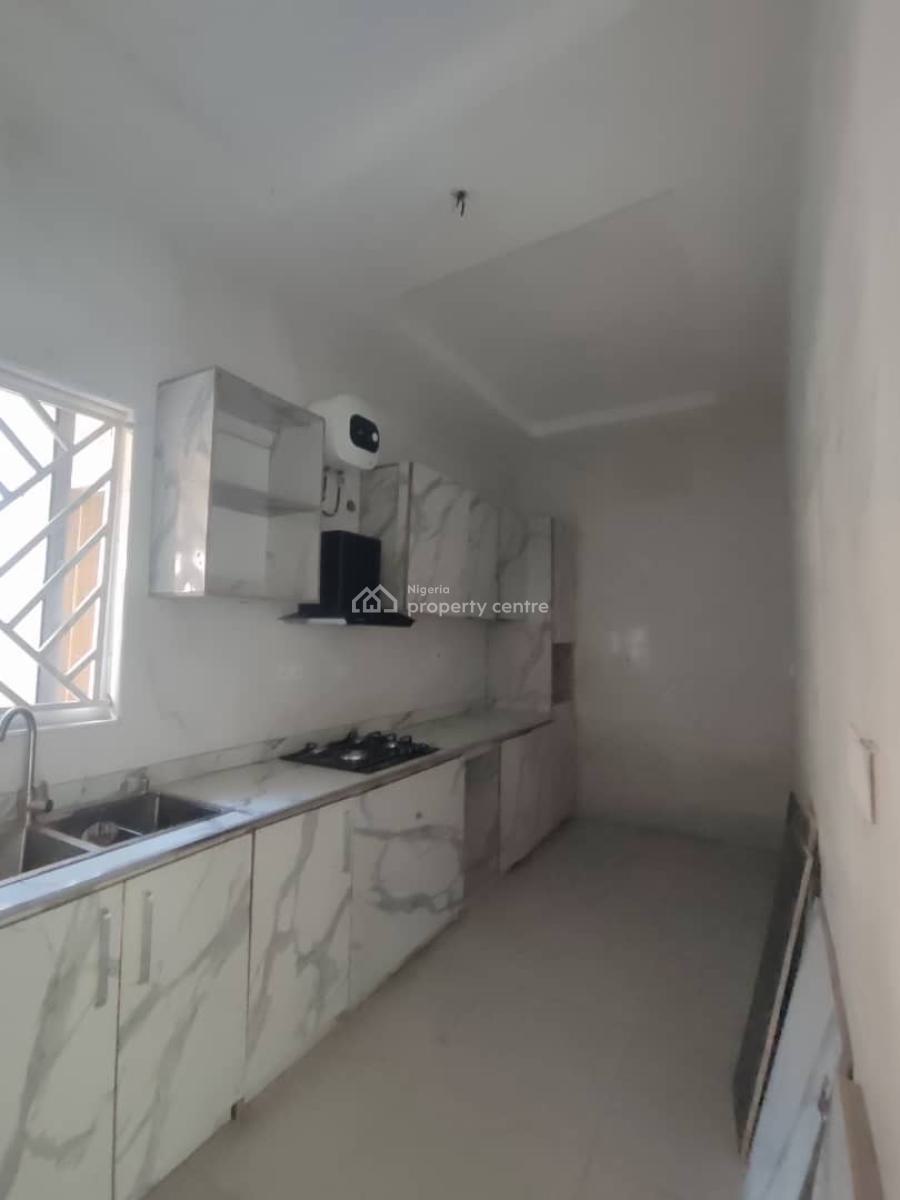 Brand New 2bedroom Apartment +bq in a Serene Location, Mobil Road, Ajah, Lagos, Ajah, Lagos, Flat / Apartment for Rent