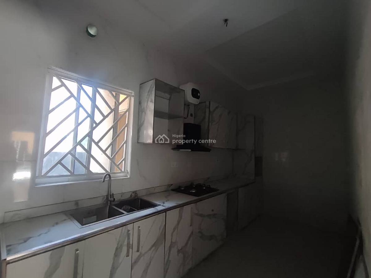 Brand New 2bedroom Apartment +bq in a Serene Location, Mobil Road, Ajah, Lagos, Ajah, Lagos, Flat / Apartment for Rent