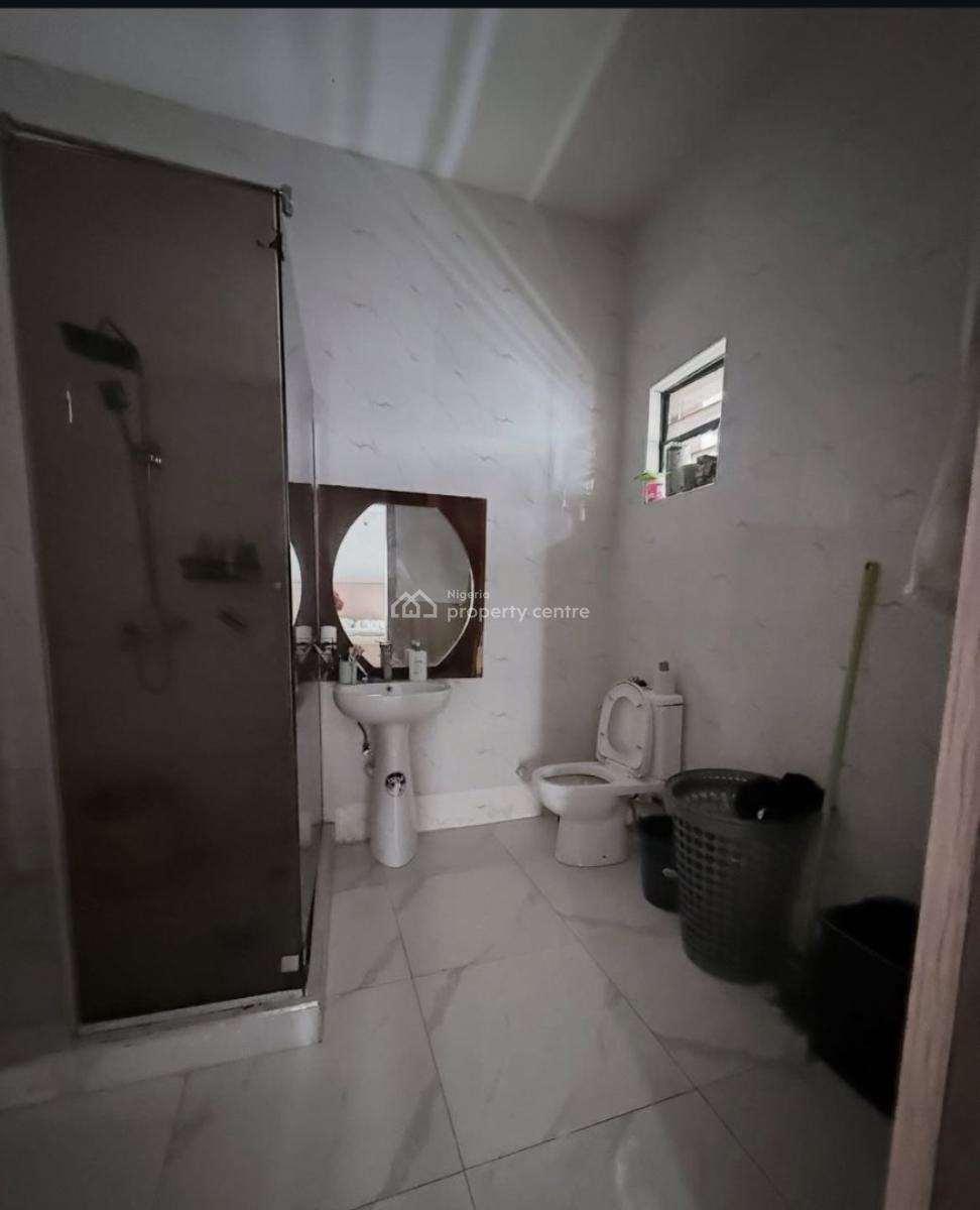 Spacious 4 Bedroom Terraced Duplex Available, Ajah, Lekki, Lagos, Terraced Duplex for Sale