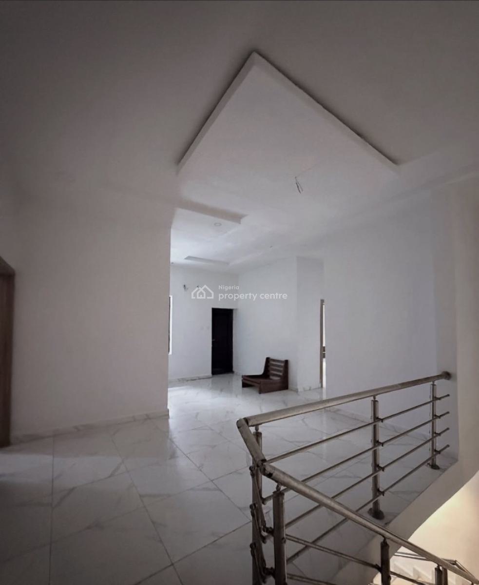 Spacious 4 Bedroom Terraced Duplex Available, Ajah, Lekki, Lagos, Terraced Duplex for Sale