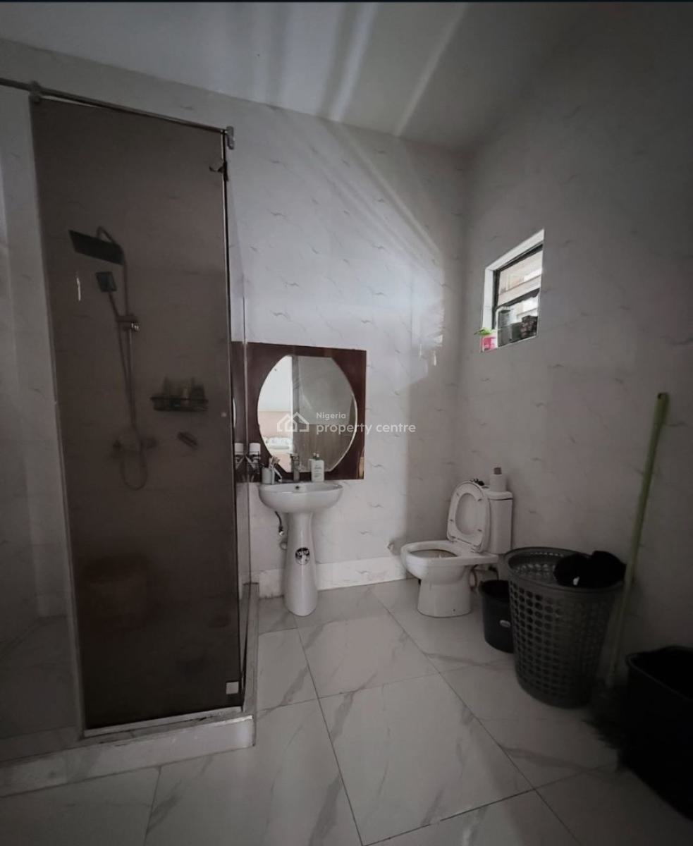 Spacious 4 Bedroom Terraced Duplex Available, Ajah, Lekki, Lagos, Terraced Duplex for Sale