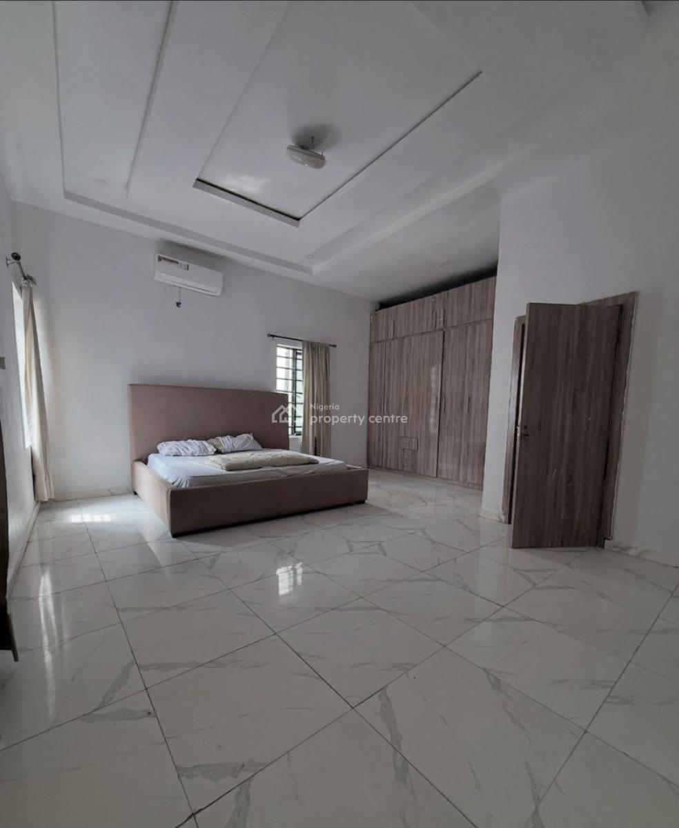 Spacious 4 Bedroom Terraced Duplex Available, Ajah, Lekki, Lagos, Terraced Duplex for Sale