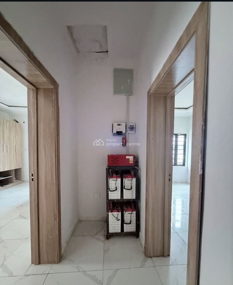 Spacious 4 Bedroom Terraced Duplex Available, Ajah, Lekki, Lagos, Terraced Duplex for Sale