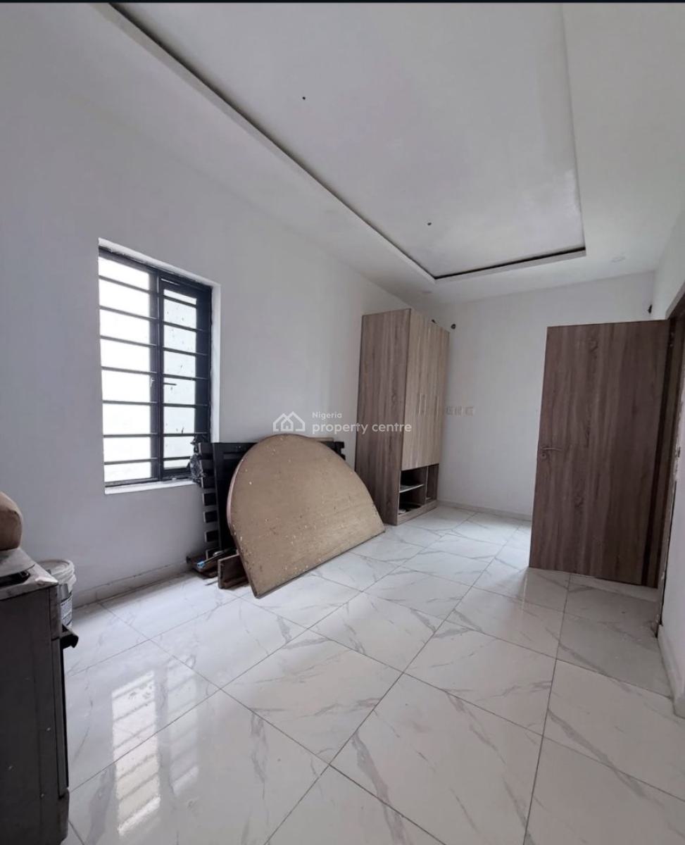 Spacious 4 Bedroom Terraced Duplex Available, Ajah, Lekki, Lagos, Terraced Duplex for Sale