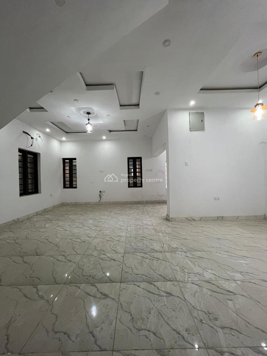 Newly Built 4 Bedroom Detached Duplex in a a Secured Estate, Opic, Isheri North, Lagos, Detached Duplex for Sale