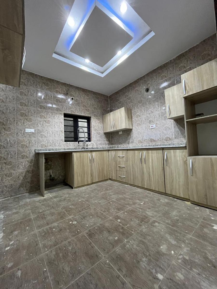Newly Built 4 Bedroom Detached Duplex in a a Secured Estate, Opic, Isheri North, Lagos, Detached Duplex for Sale