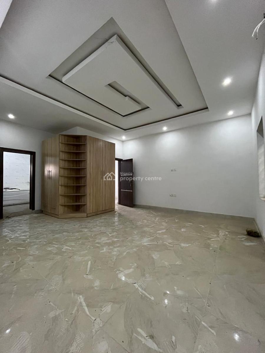 Newly Built 4 Bedroom Detached Duplex in a a Secured Estate, Opic, Isheri North, Lagos, Detached Duplex for Sale