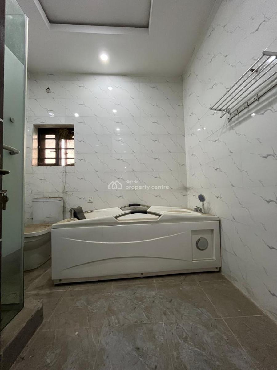 Newly Built 4 Bedroom Detached Duplex in a a Secured Estate, Opic, Isheri North, Lagos, Detached Duplex for Sale