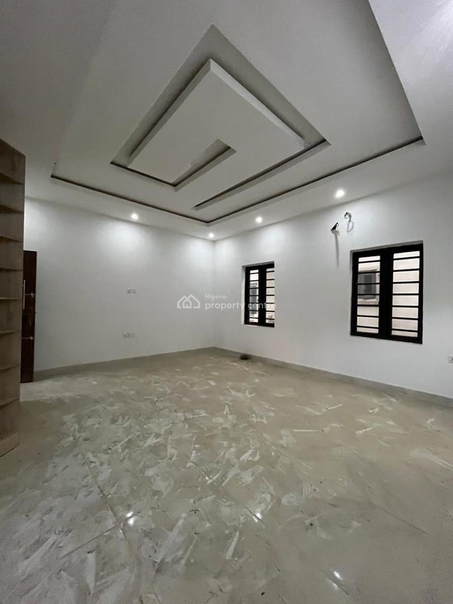 Newly Built 4 Bedroom Detached Duplex in a a Secured Estate, Opic, Isheri North, Lagos, Detached Duplex for Sale