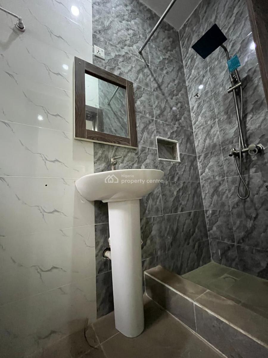 Newly Built 4 Bedroom Detached Duplex in a a Secured Estate, Opic, Isheri North, Lagos, Detached Duplex for Sale