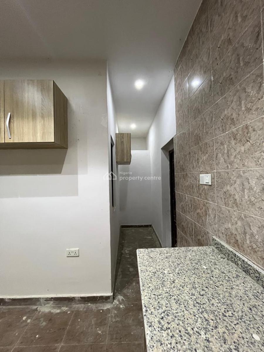 Newly Built 4 Bedroom Detached Duplex in a a Secured Estate, Opic, Isheri North, Lagos, Detached Duplex for Sale