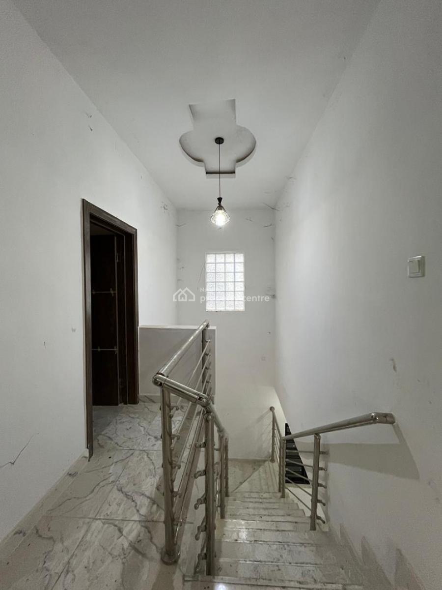 Newly Built 4 Bedroom Detached Duplex in a a Secured Estate, Opic, Isheri North, Lagos, Detached Duplex for Sale