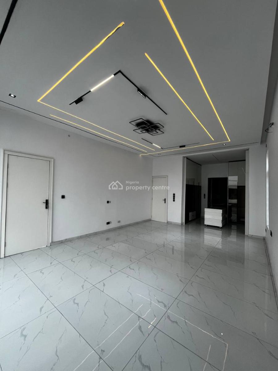5 Bedroom Detached House with Bq, Vgc, Lekki, Lagos, Detached Duplex for Sale