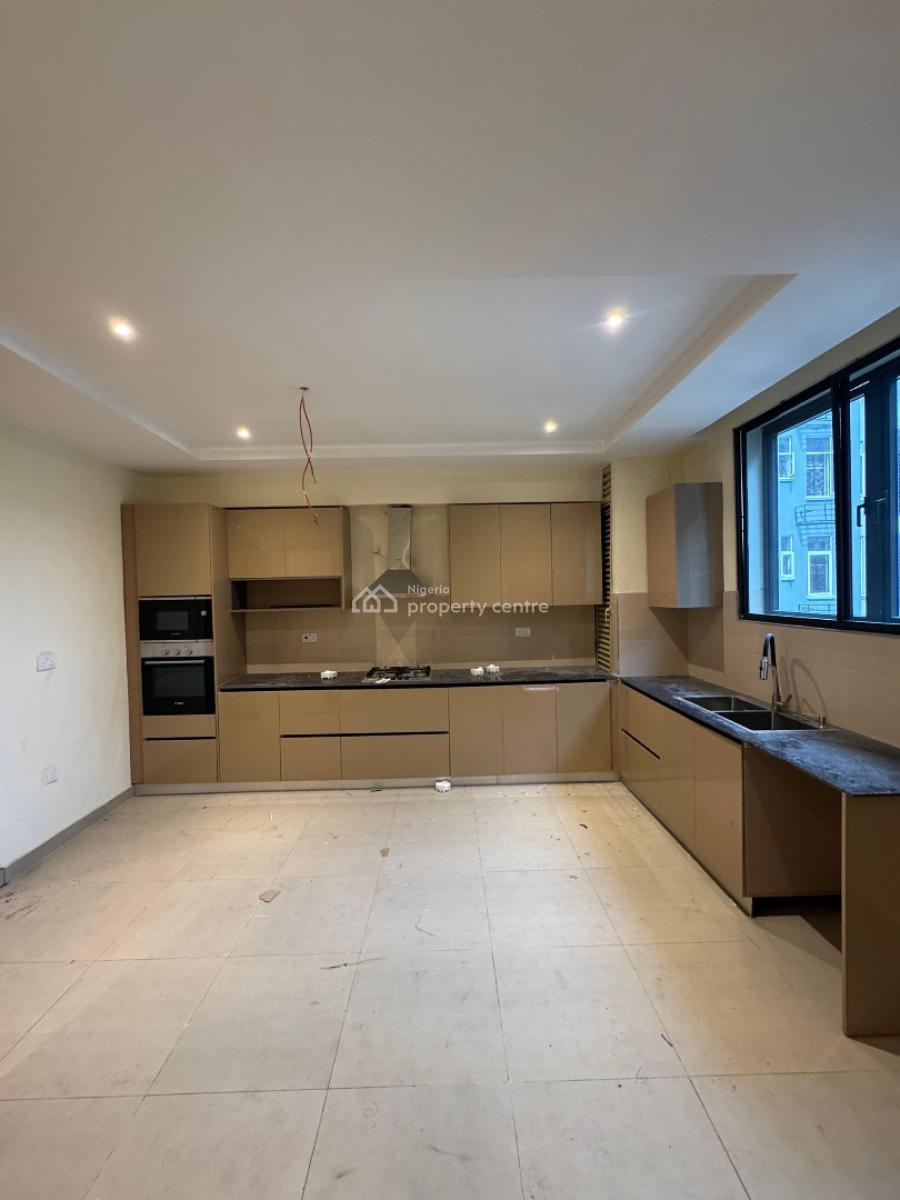 Brand New 2 Bedroom Apartment, Lekki Phase 1, Lekki, Lagos, Flat / Apartment for Rent