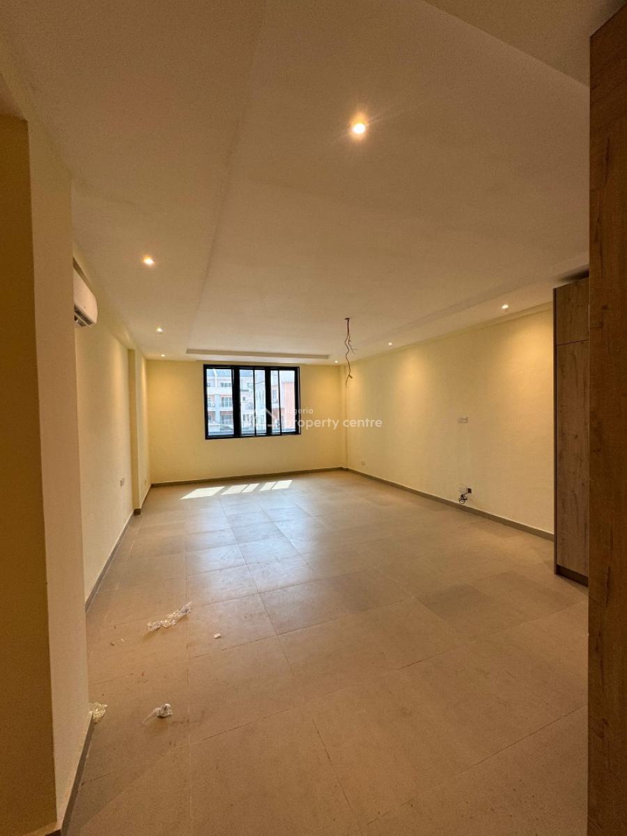 Brand New 2 Bedroom Apartment, Lekki Phase 1, Lekki, Lagos, Flat / Apartment for Rent