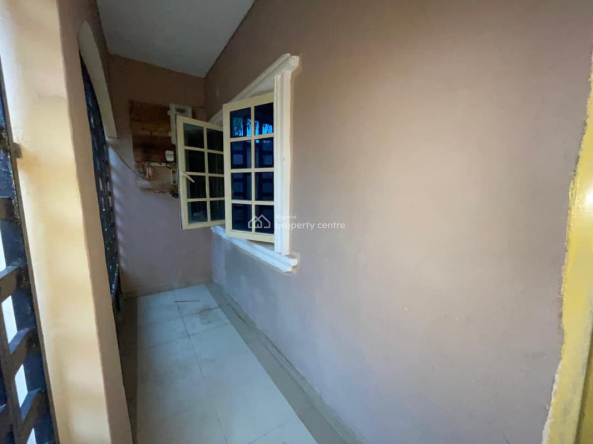 Spacious 2 Bedroom Flat, Sangotedo, Ajah, Lagos, Flat / Apartment for Rent