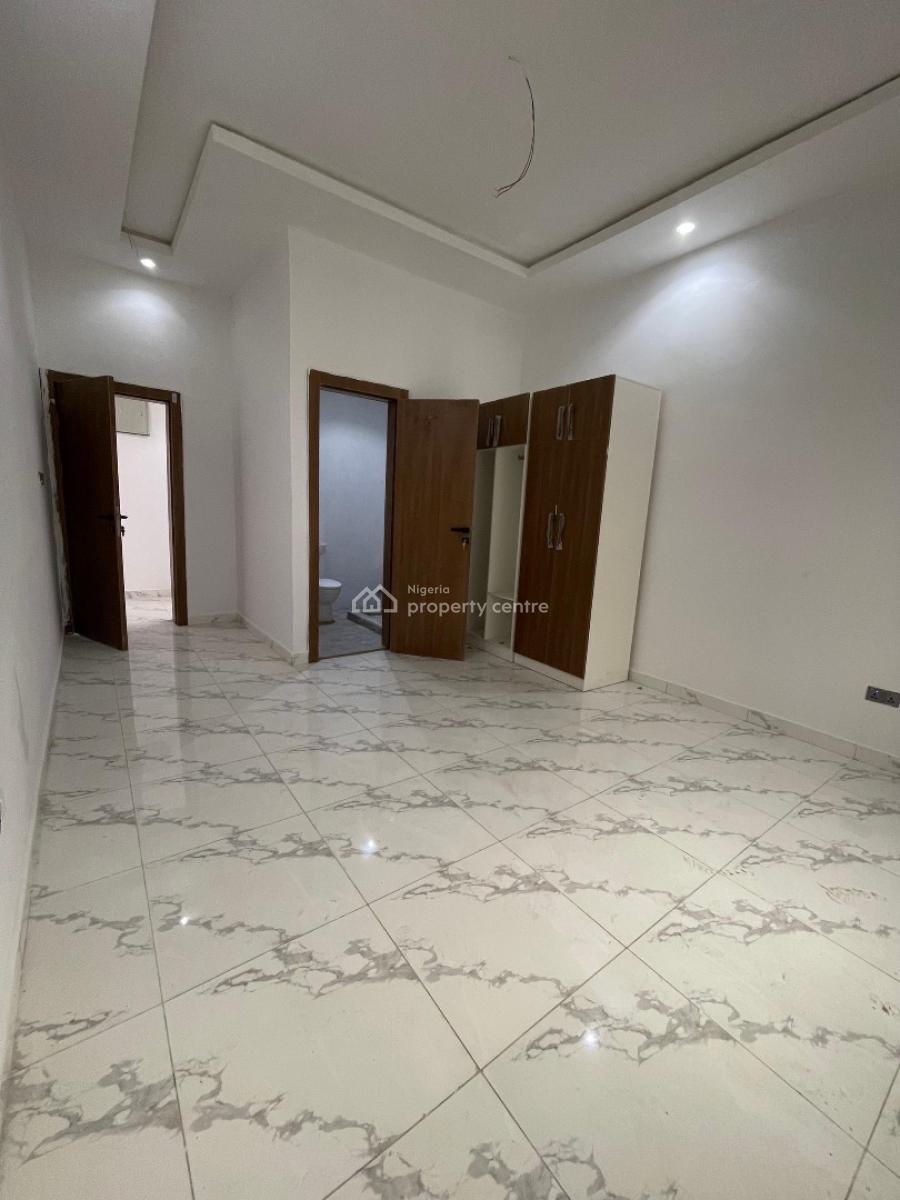 Serviced 2  Bedroom Apartment, Lekki, Lagos, Flat / Apartment for Rent