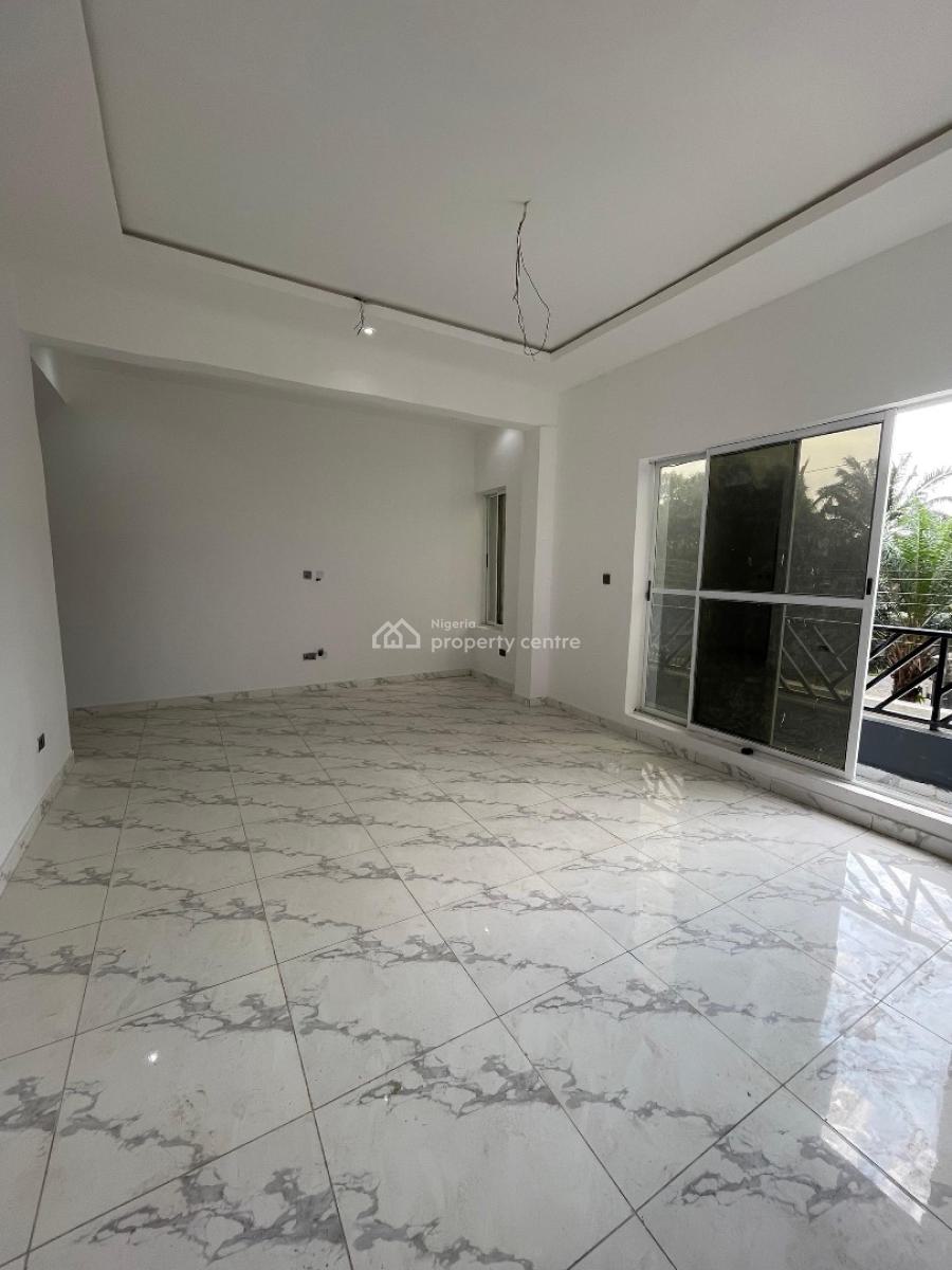 Serviced 2  Bedroom Apartment, Lekki, Lagos, Flat / Apartment for Rent