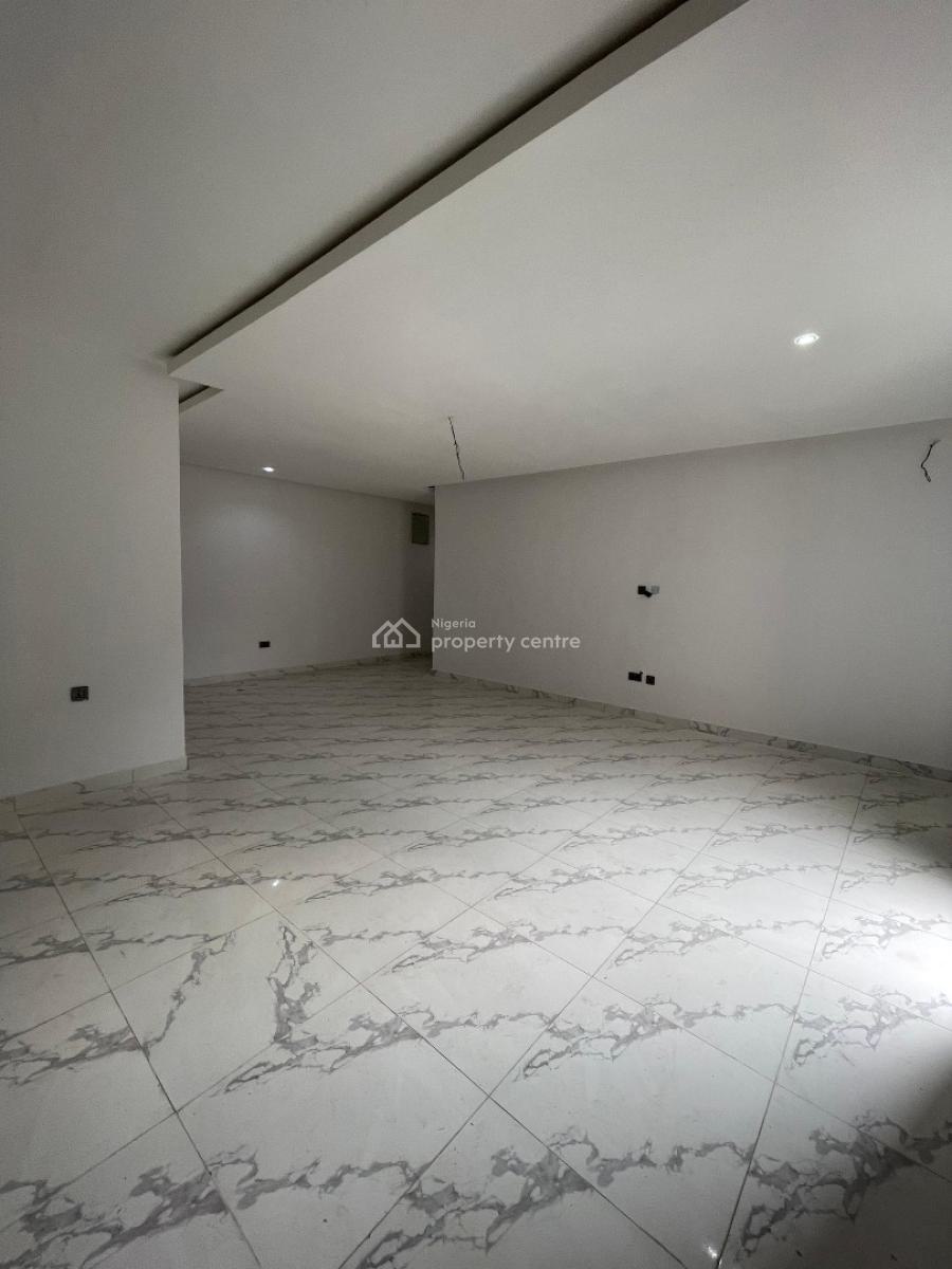 Serviced 2  Bedroom Apartment, Lekki, Lagos, Flat / Apartment for Rent