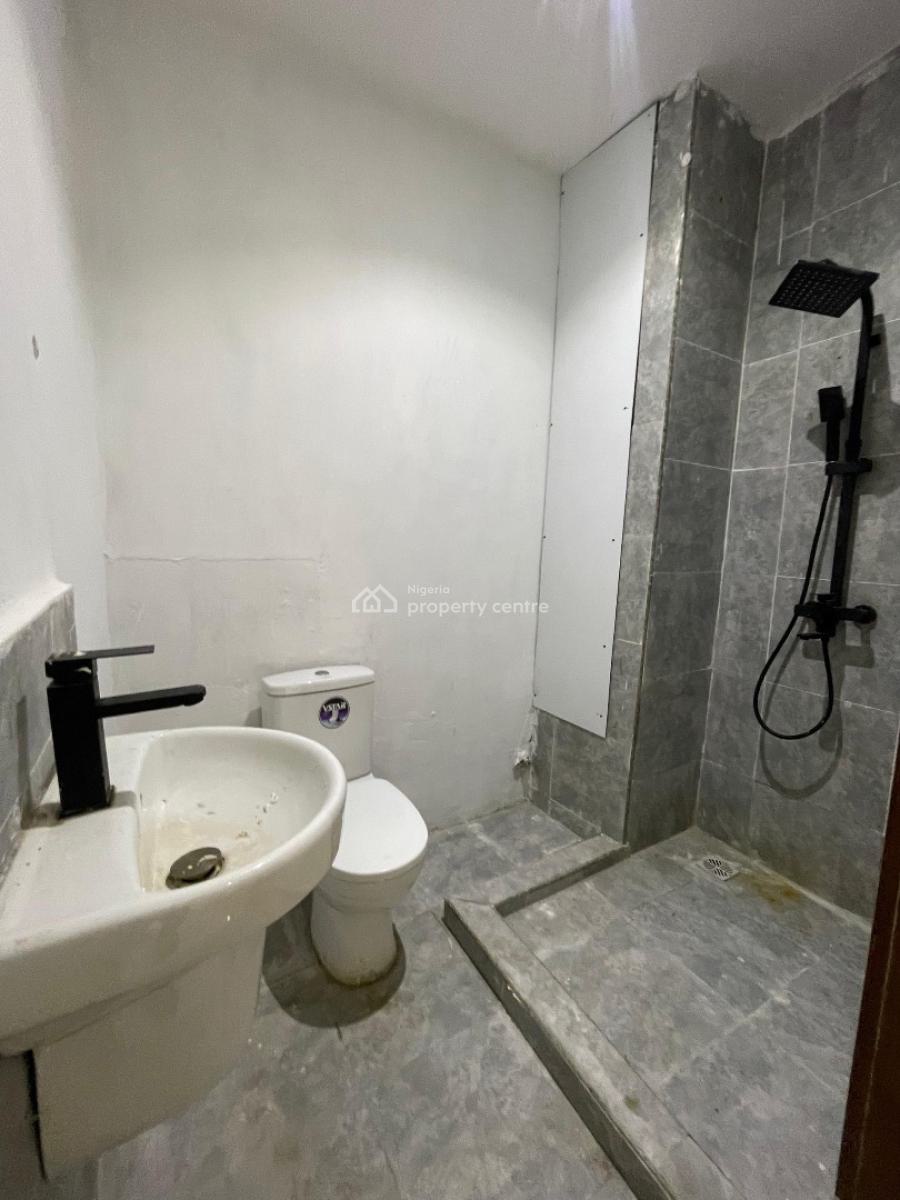 Serviced 2  Bedroom Apartment, Lekki, Lagos, Flat / Apartment for Rent