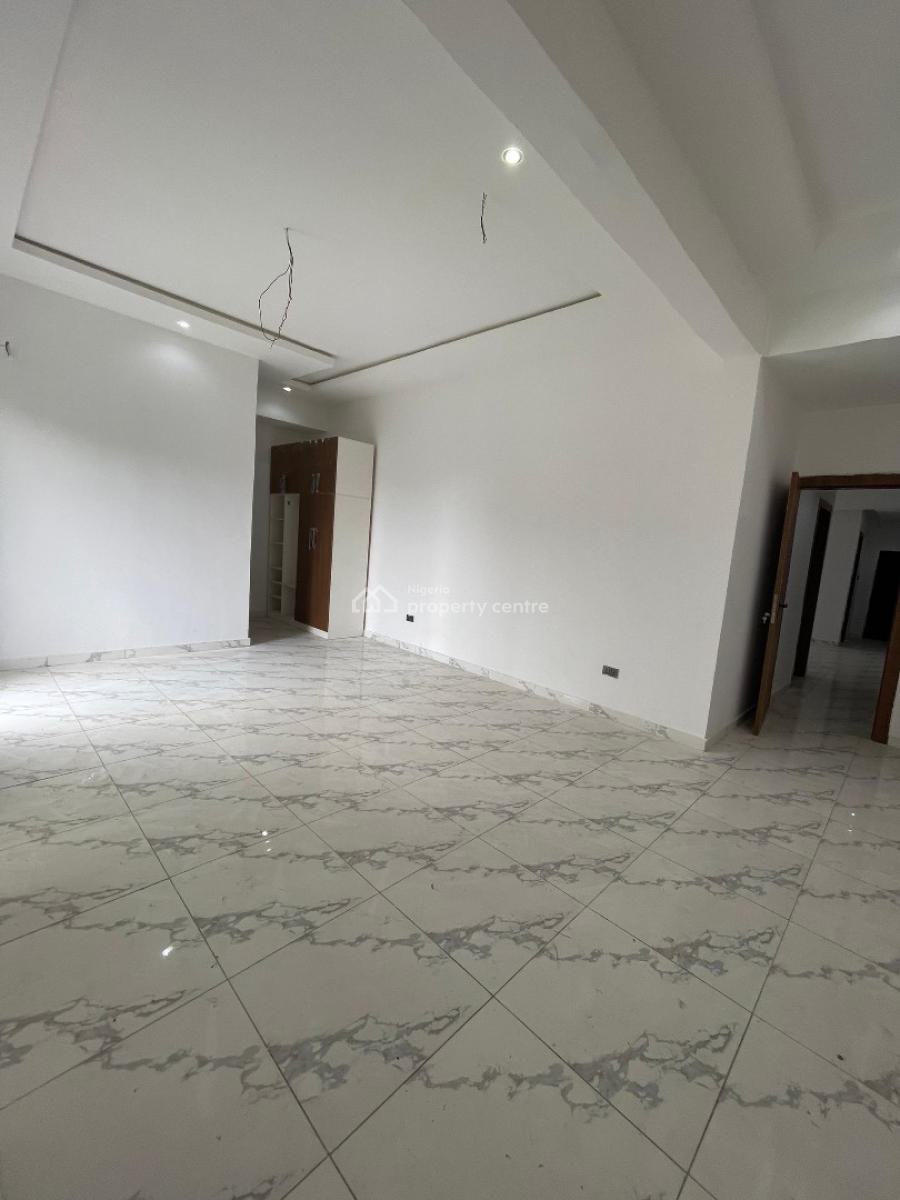 Serviced 2  Bedroom Apartment, Lekki, Lagos, Flat / Apartment for Rent