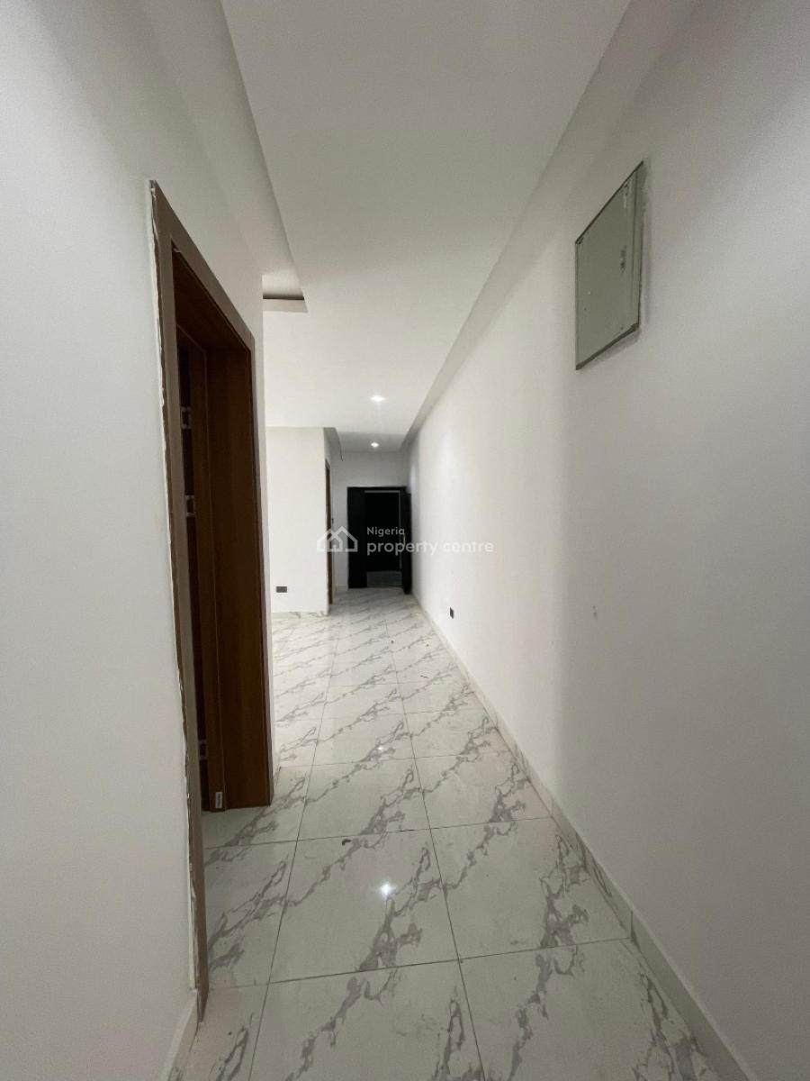 Serviced 2  Bedroom Apartment, Lekki, Lagos, Flat / Apartment for Rent