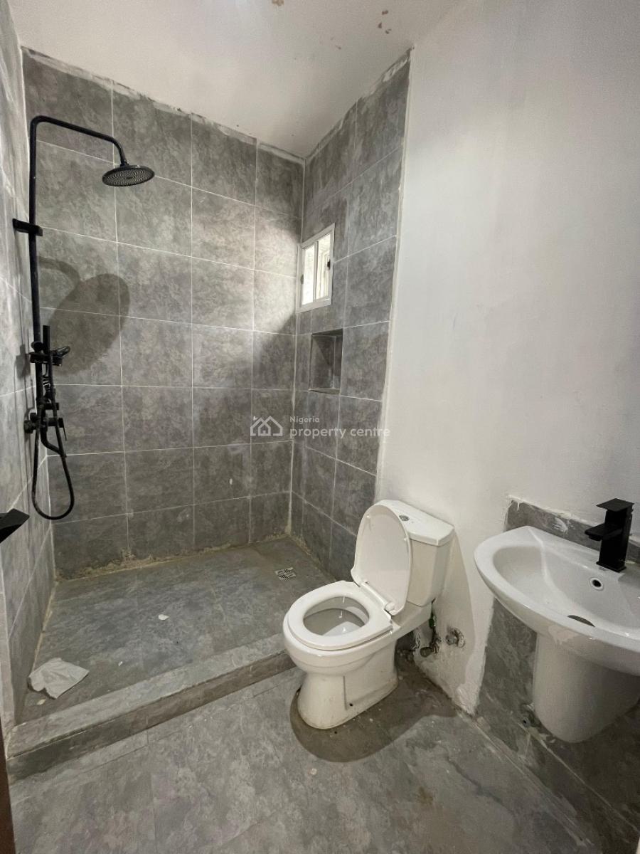 Serviced 2  Bedroom Apartment, Lekki, Lagos, Flat / Apartment for Rent