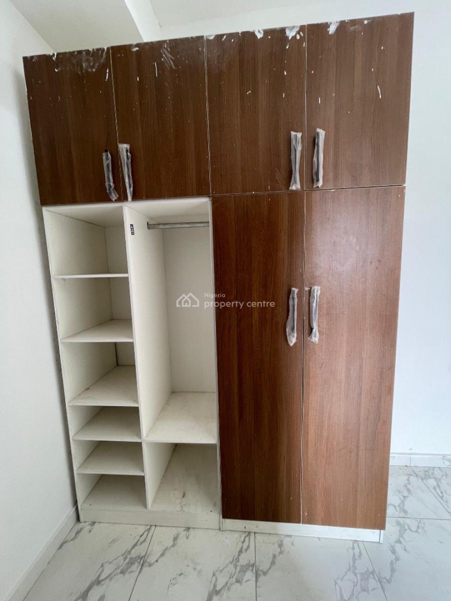 Serviced 2  Bedroom Apartment, Lekki, Lagos, Flat / Apartment for Rent