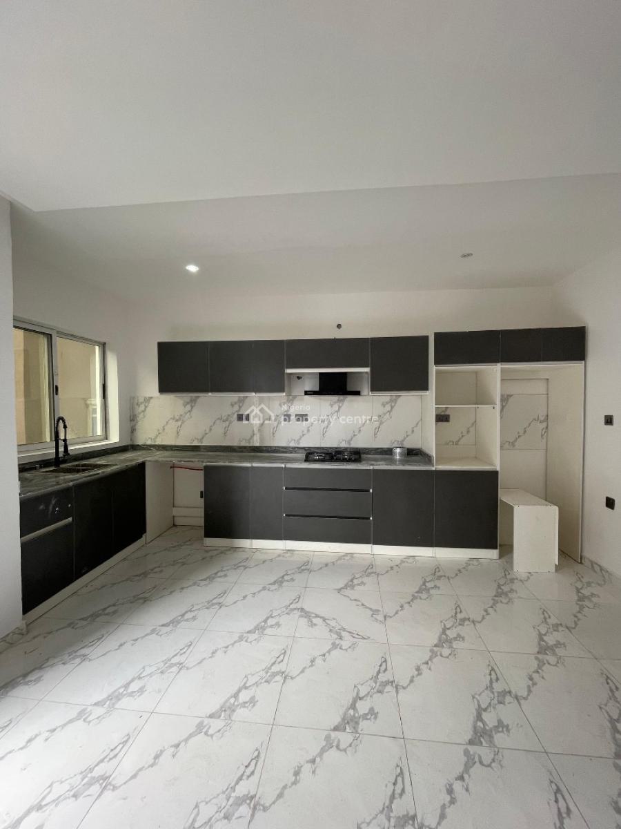 Serviced 2  Bedroom Apartment, Lekki, Lagos, Flat / Apartment for Rent