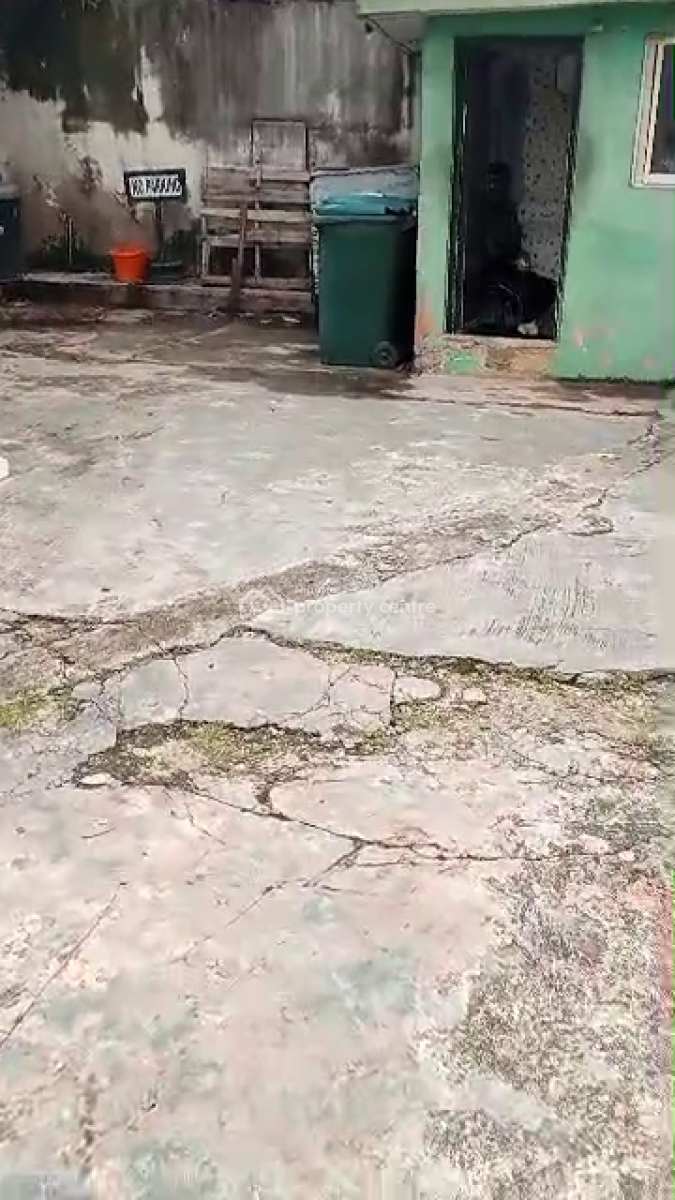 5 Bedroom Duplex, Adeniyi Jones, Ikeja, Lagos, Office Space for Rent