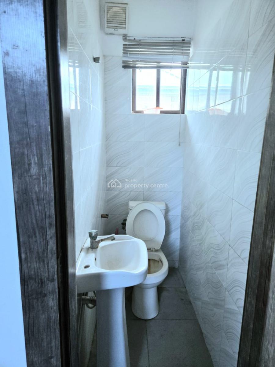 Commercial 2-bedroom Shop  Space, Lekki Phase 1, Lekki, Lagos, Shop for Rent