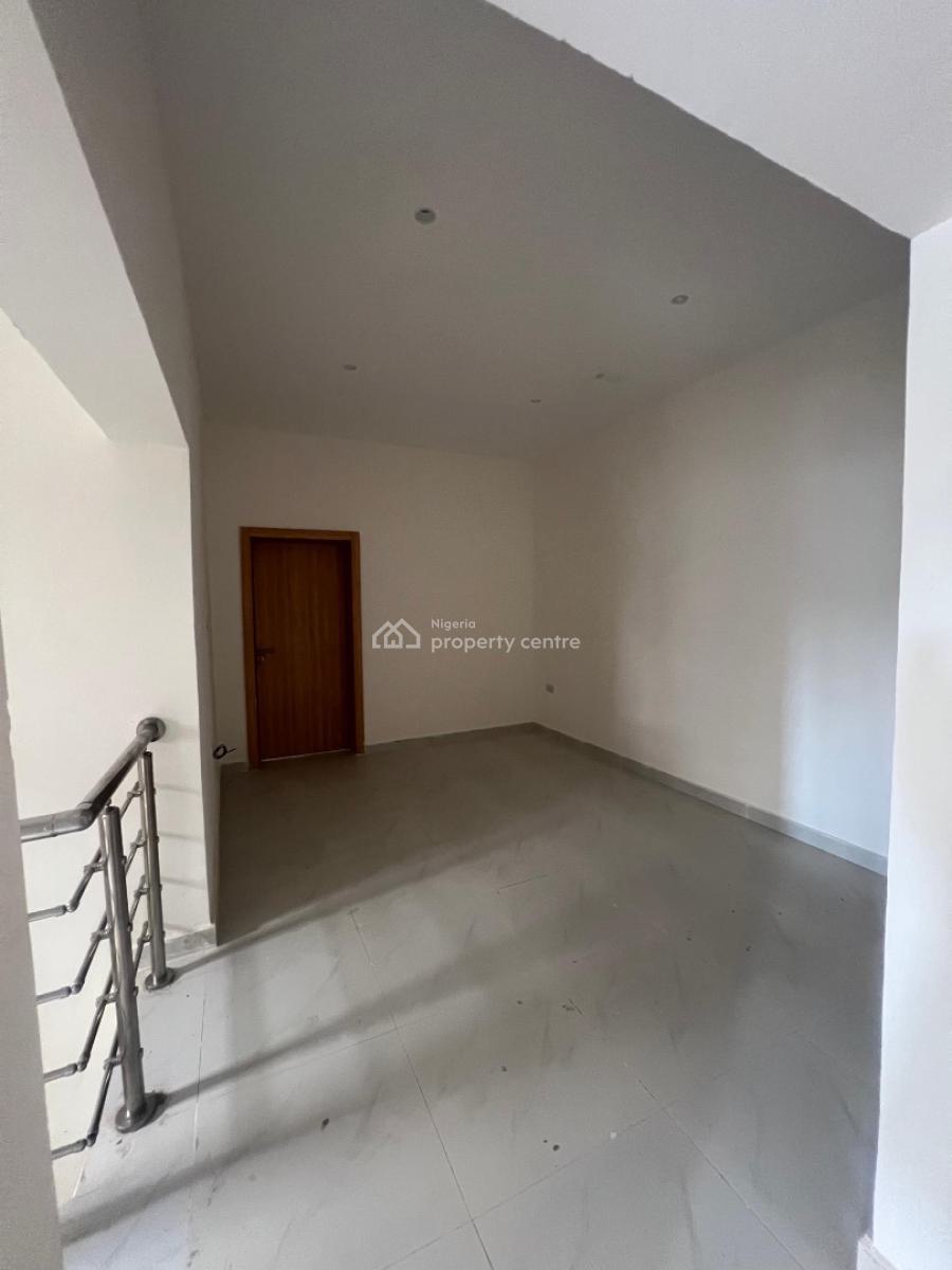 Newly Built Three Bedroom Semi Detached Duplex, Oregun, Ikeja, Lagos, Semi-detached Duplex for Sale