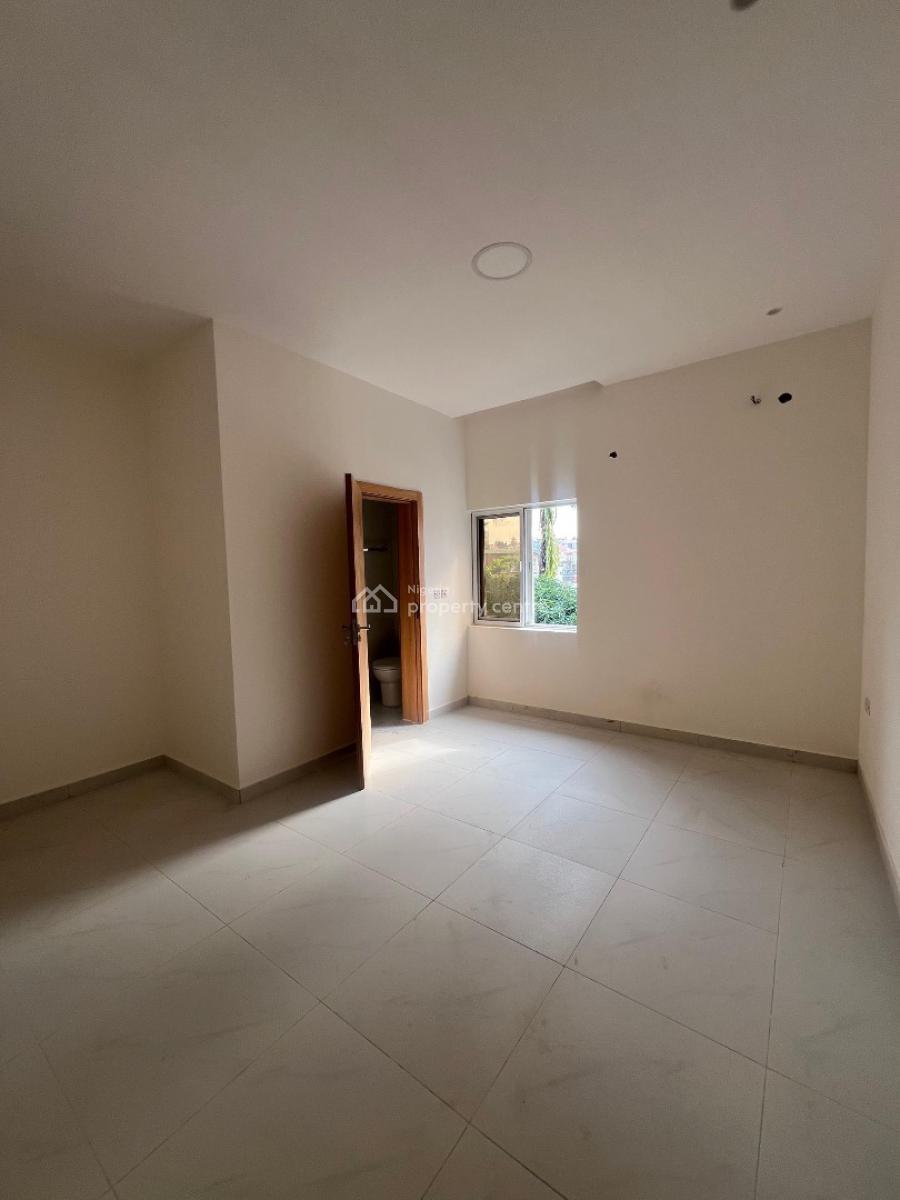 Newly Built Three Bedroom Semi Detached Duplex, Oregun, Ikeja, Lagos, Semi-detached Duplex for Sale