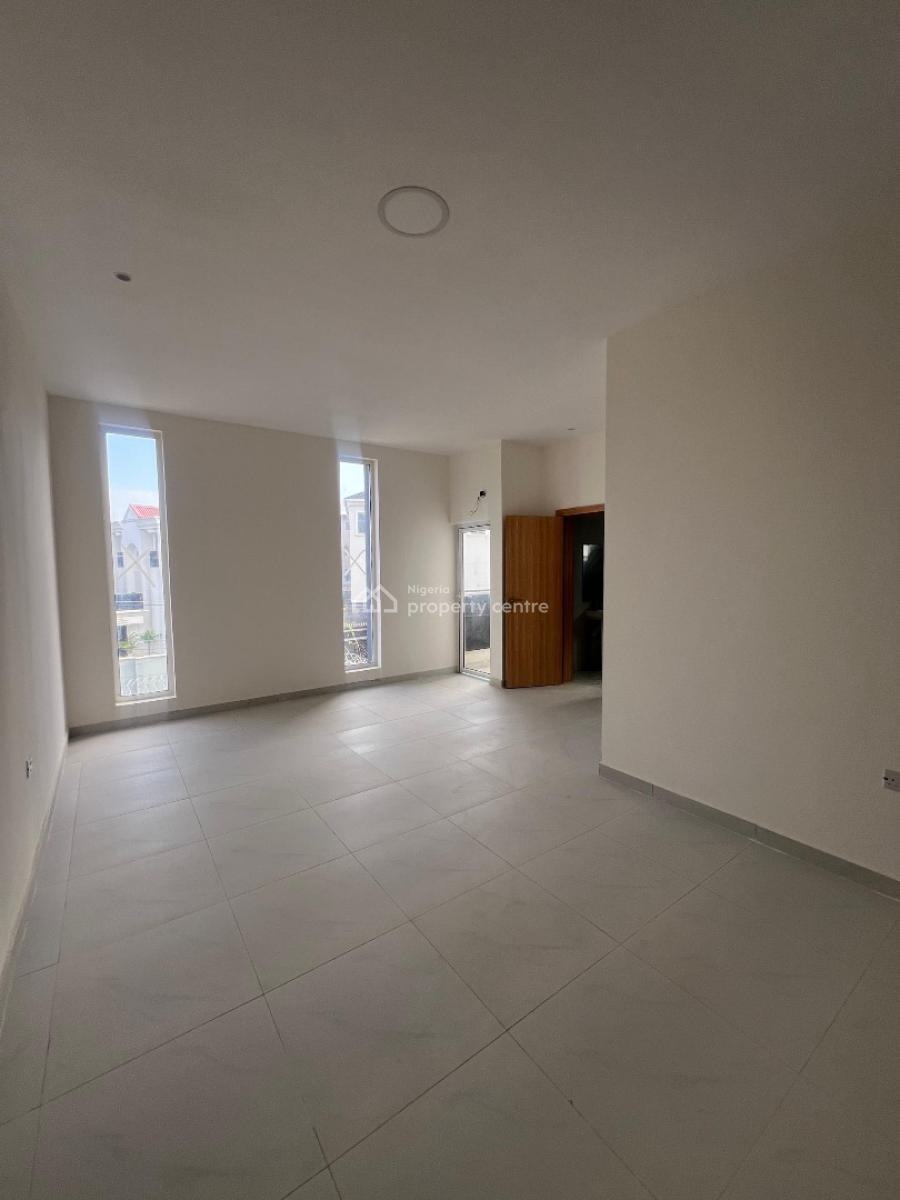 Newly Built Three Bedroom Semi Detached Duplex, Oregun, Ikeja, Lagos, Semi-detached Duplex for Sale