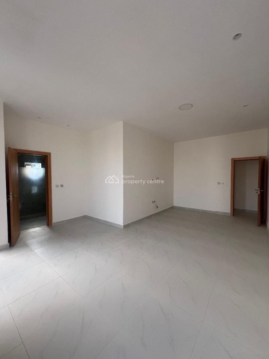 Newly Built Three Bedroom Semi Detached Duplex, Oregun, Ikeja, Lagos, Semi-detached Duplex for Sale