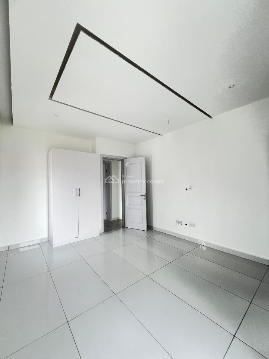 Detailed 2 Bedroom Luxury Apartment with Swimming Pool, Elevator, Ikate Elegushi, Lekki, Lagos, Flat / Apartment for Sale