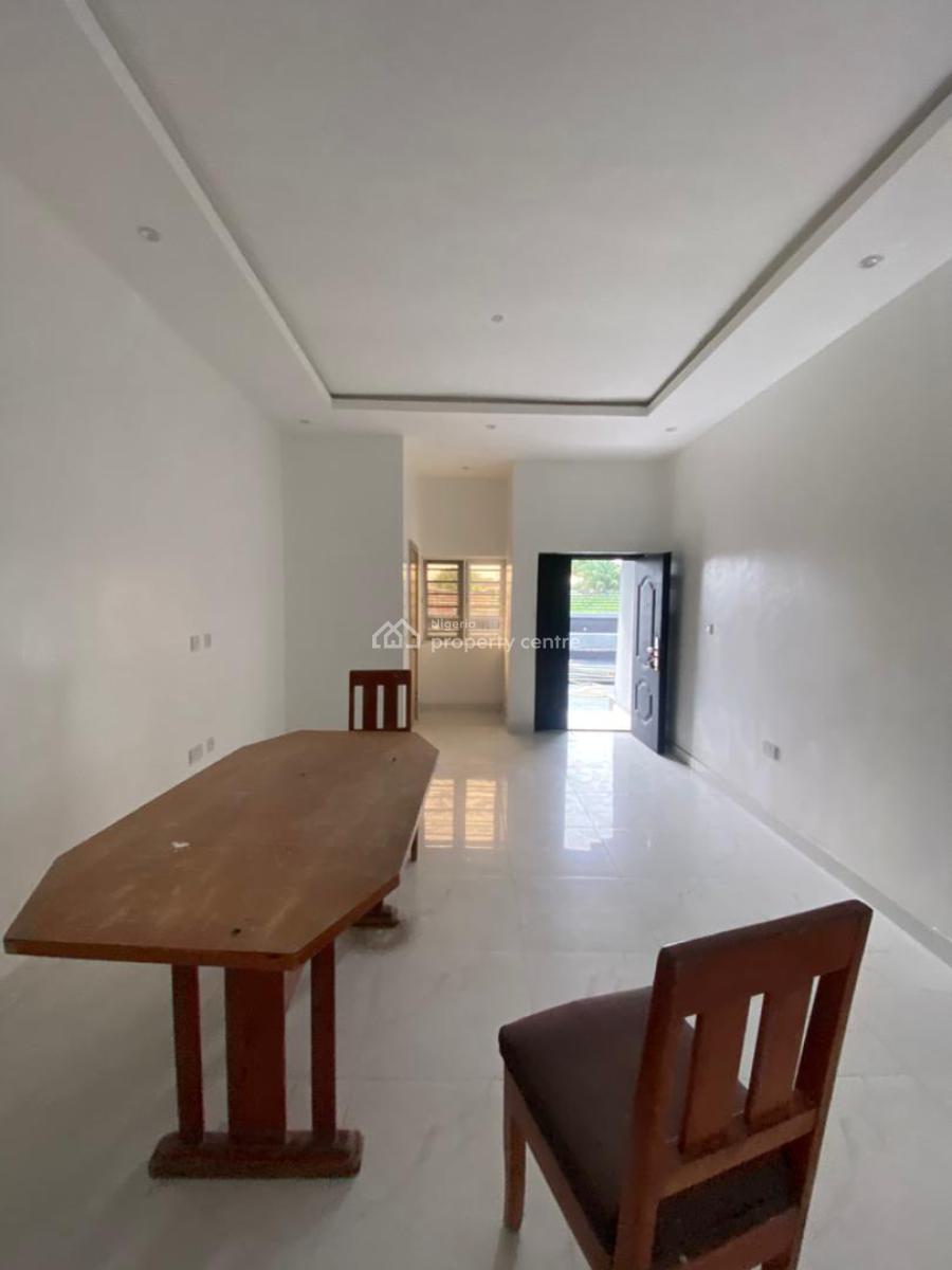 3 Bedroom Flat, Sangotedo, Ajah, Lagos, Block of Flats for Sale