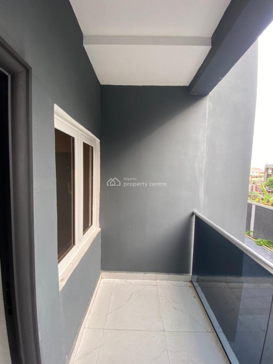 2 Bedroom Flat, Sangotedo, Ajah, Lagos, Block of Flats for Sale