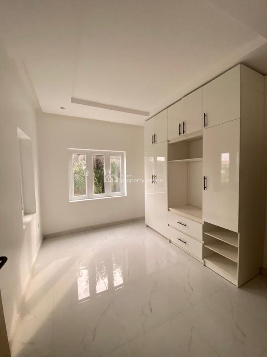 2 Bedroom Flat, Sangotedo, Ajah, Lagos, Block of Flats for Sale