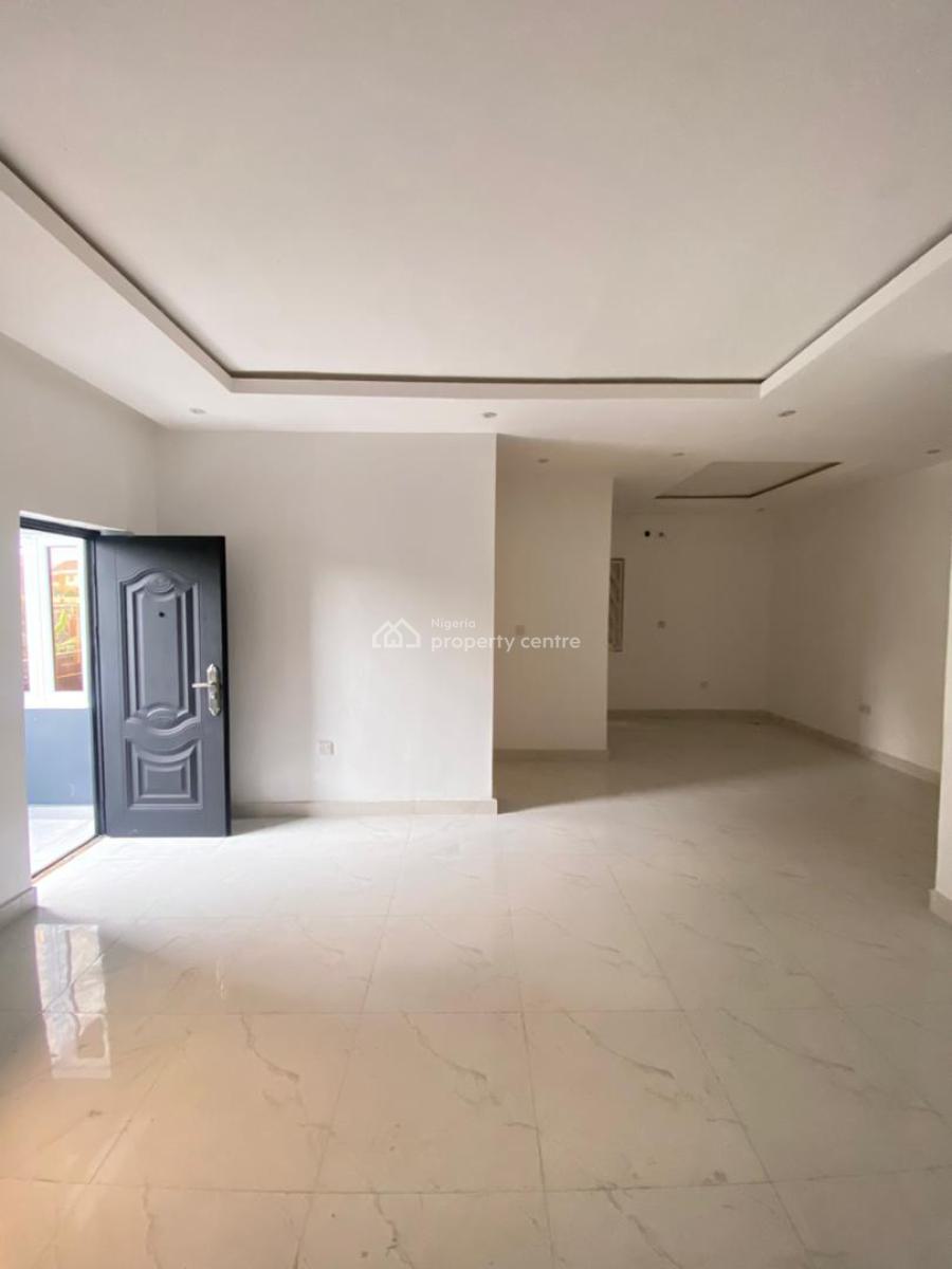 2 Bedroom Flat, Sangotedo, Ajah, Lagos, Block of Flats for Sale