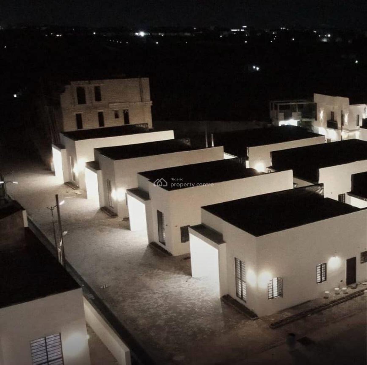 Luxury 3 Bedroom Detached, Abraham Adesanya, Ajah, Lagos, Detached Bungalow for Sale
