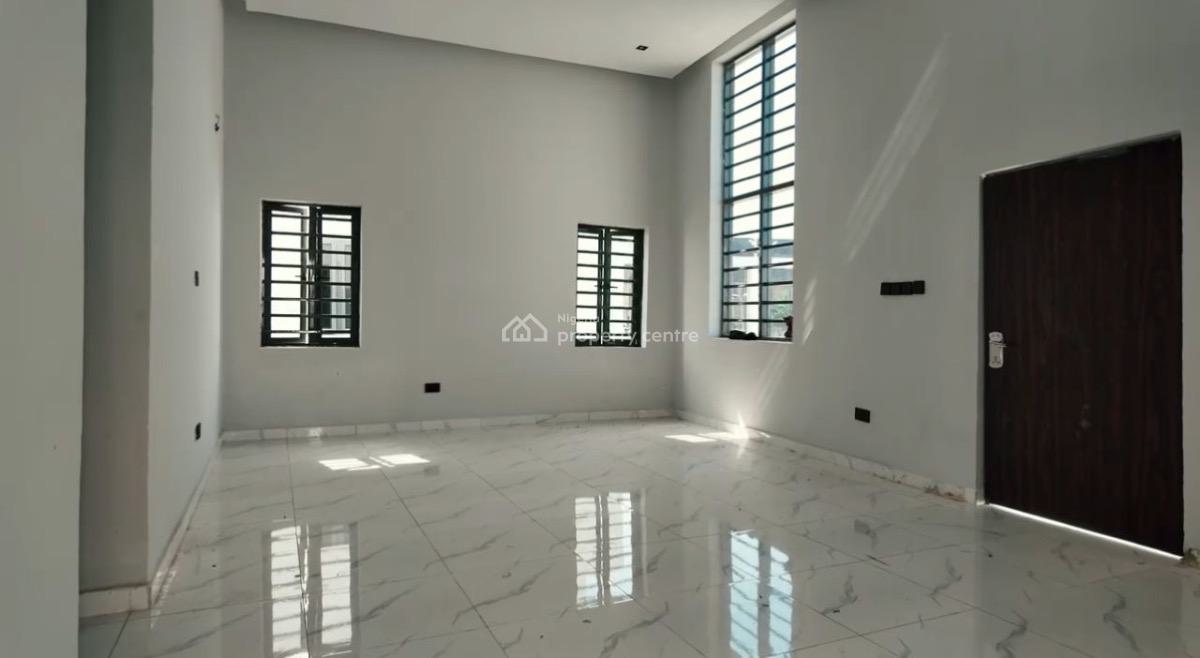 Luxury 3 Bedroom Detached, Abraham Adesanya, Ajah, Lagos, Detached Bungalow for Sale