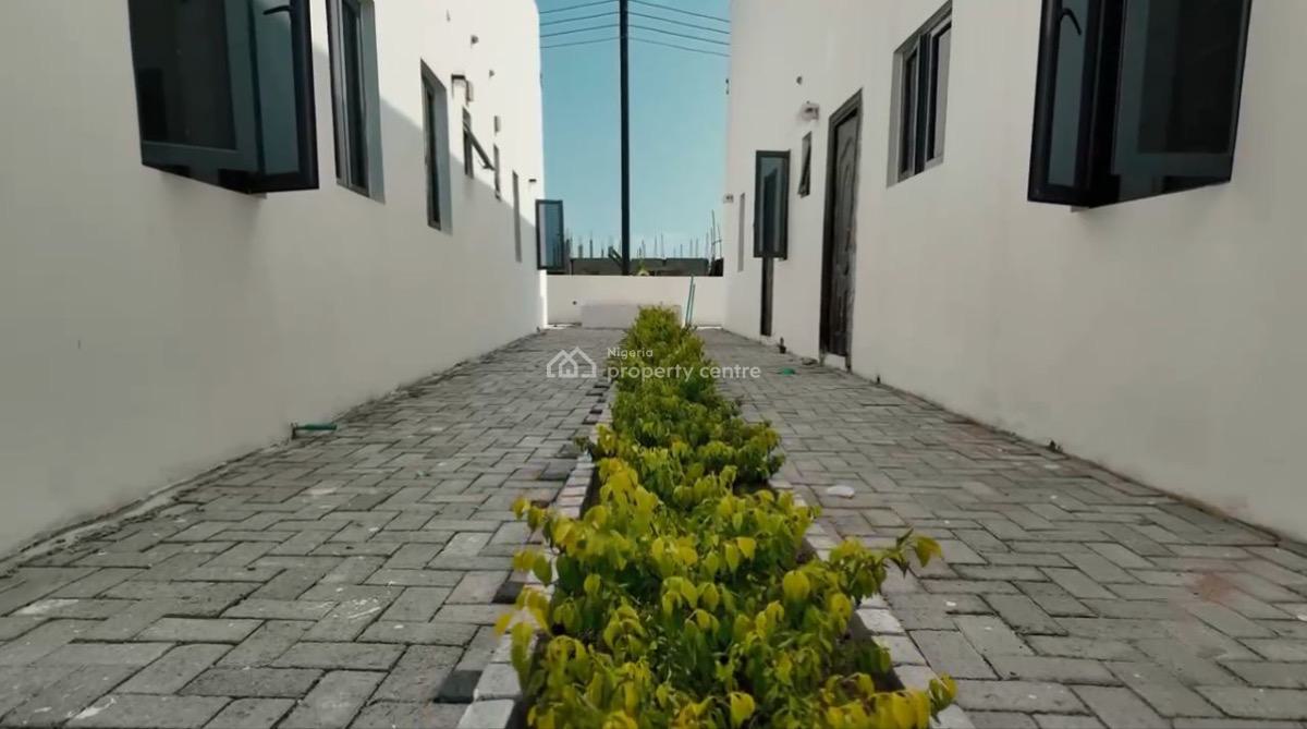 Luxury 3 Bedroom Detached, Abraham Adesanya, Ajah, Lagos, Detached Bungalow for Sale