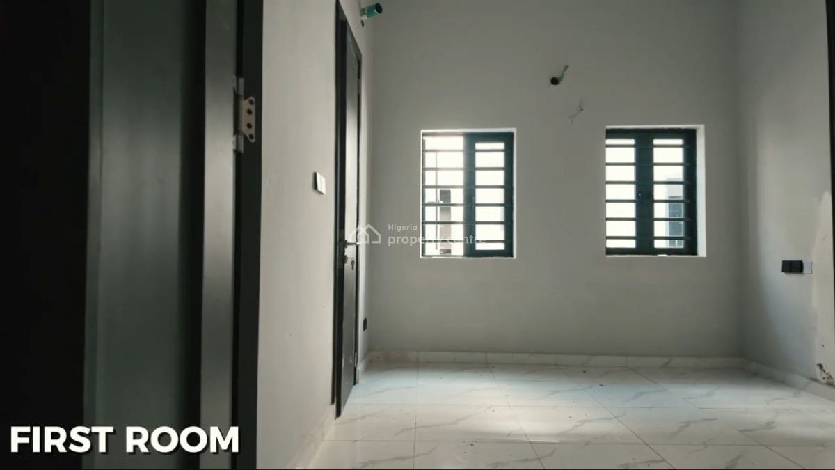 Luxury 3 Bedroom Detached, Abraham Adesanya, Ajah, Lagos, Detached Bungalow for Sale