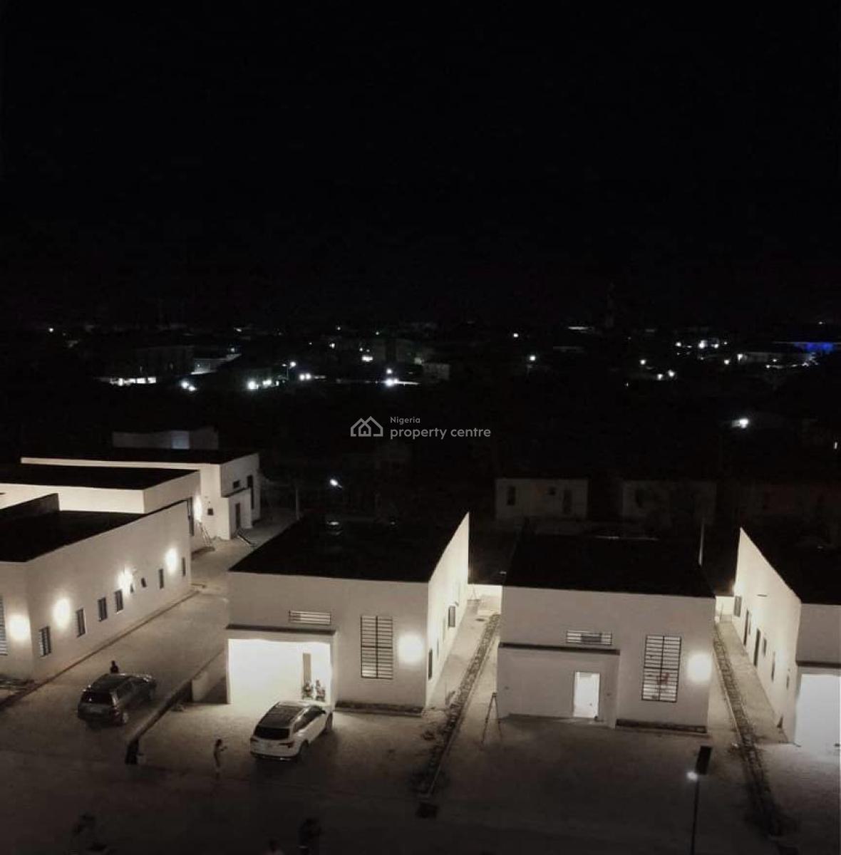 Luxury 3 Bedroom Detached, Abraham Adesanya, Ajah, Lagos, Detached Bungalow for Sale